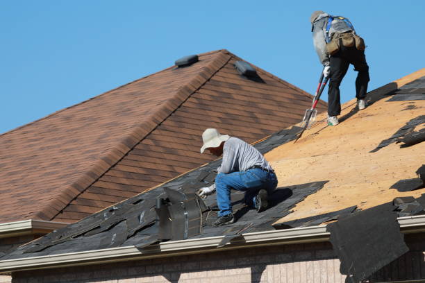 Professional Roofing services in Aurora, NE